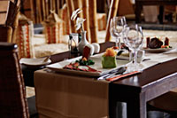 Restauracion Jamaica