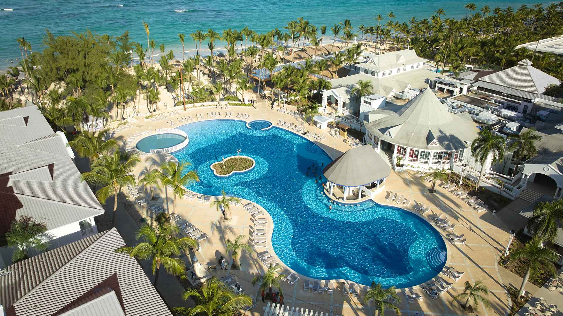 Hotel for families Bahia Principe Luxury Esmeralda