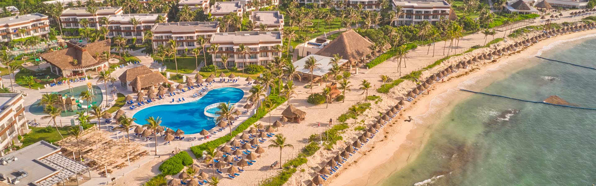 Holidays at the Hotel Grand Tulum Riviera Maya