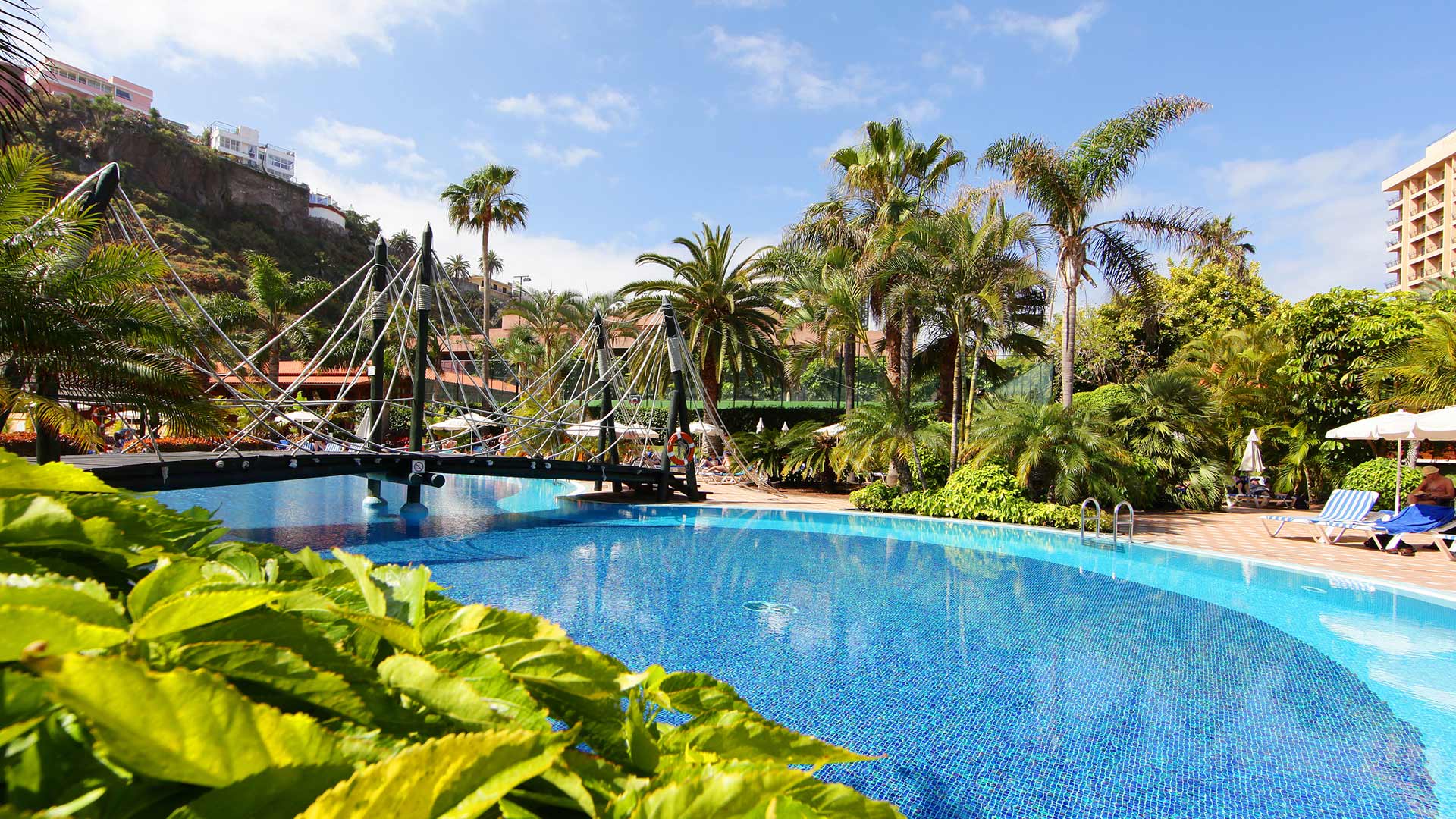 Bahia Principe San Felipe