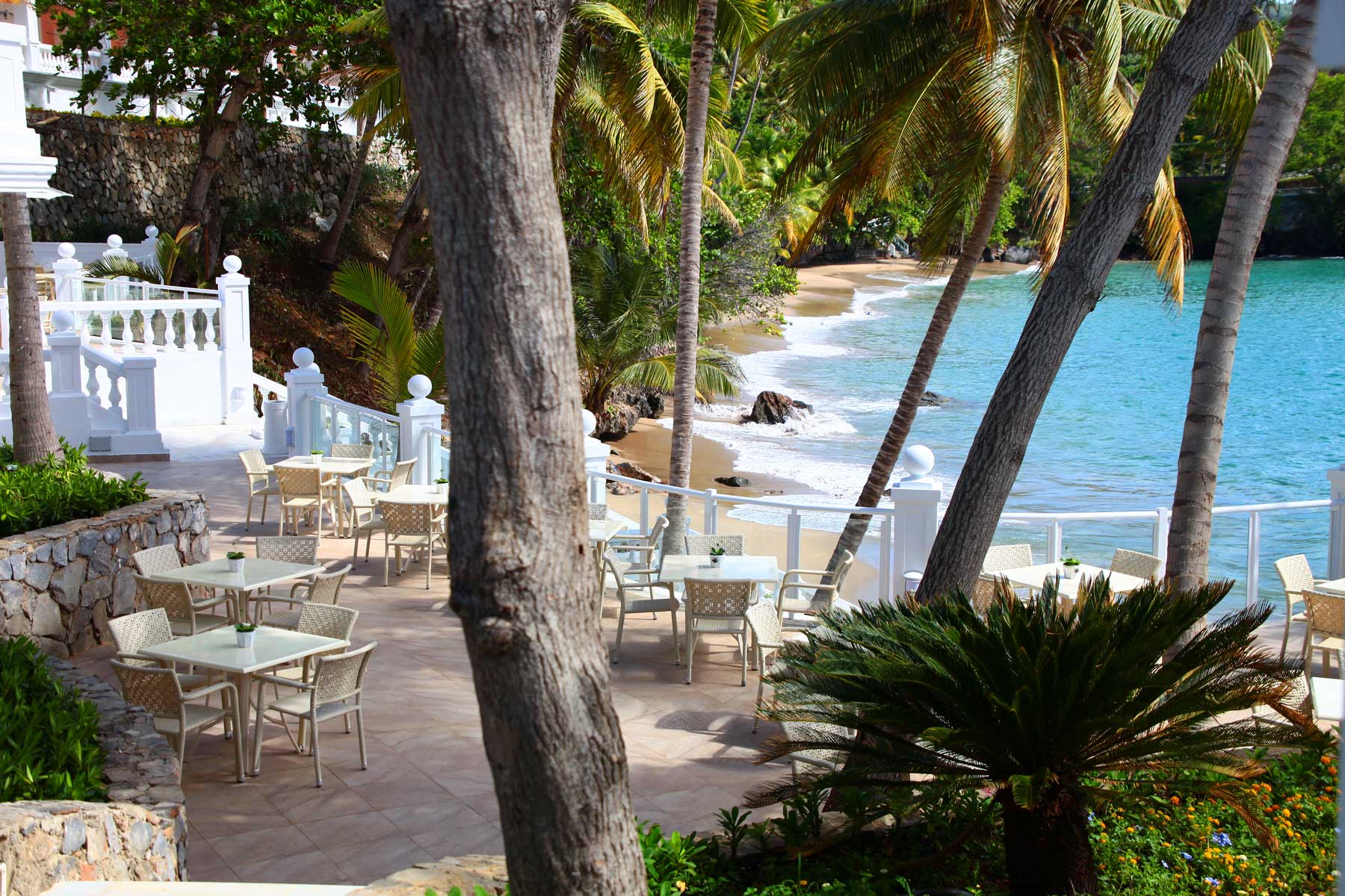 Todo incluido Luxury Bahia Principe Samana