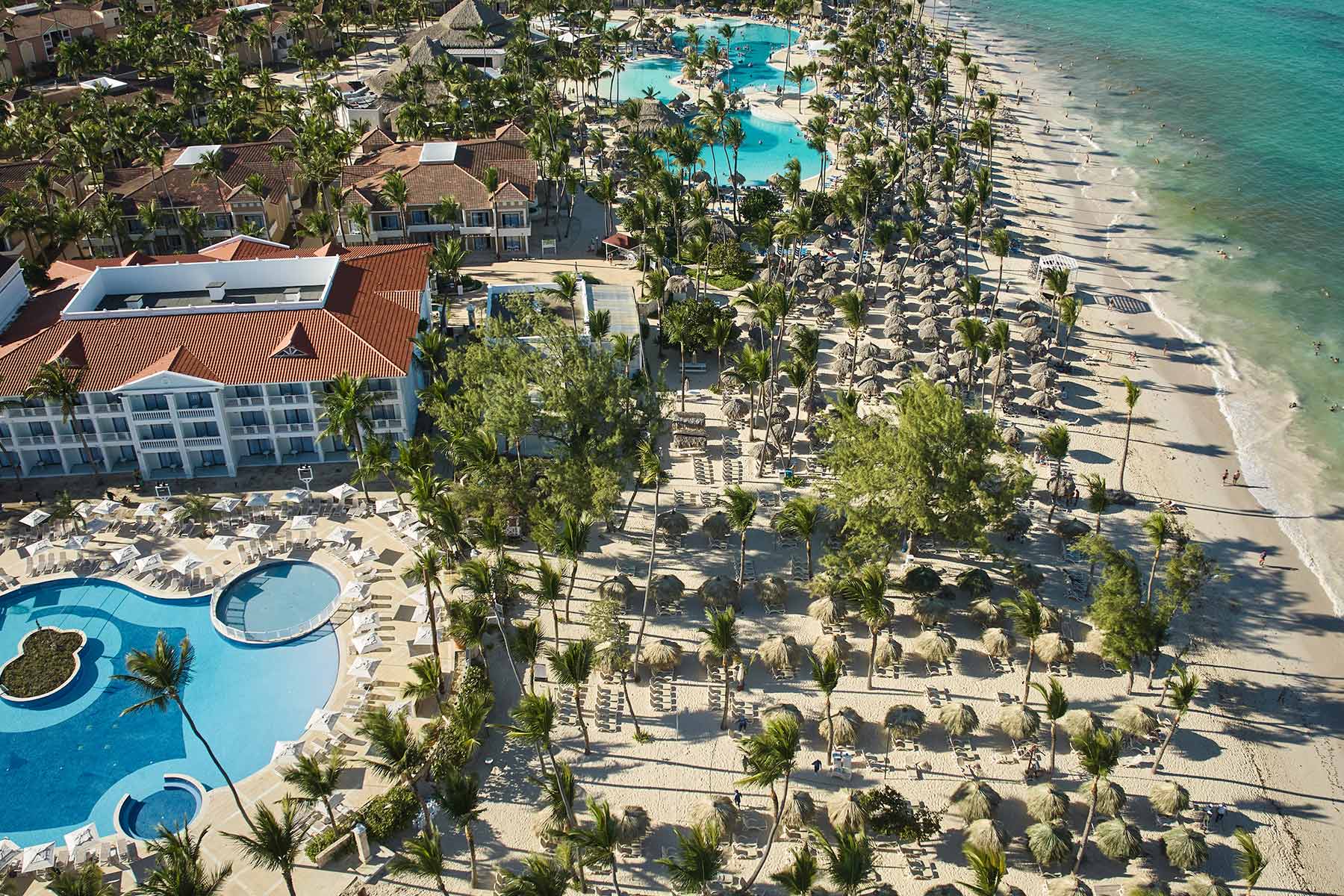 Things to do Esmeralda