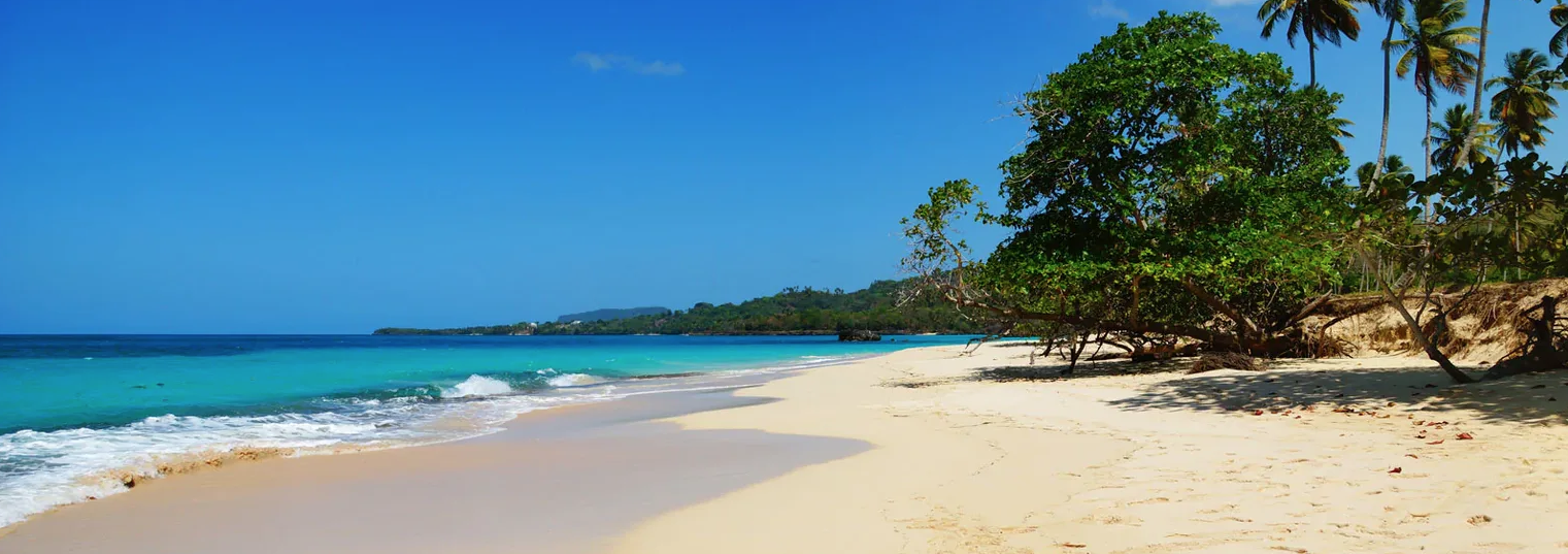 Hotel todo incluido en República Dominicana