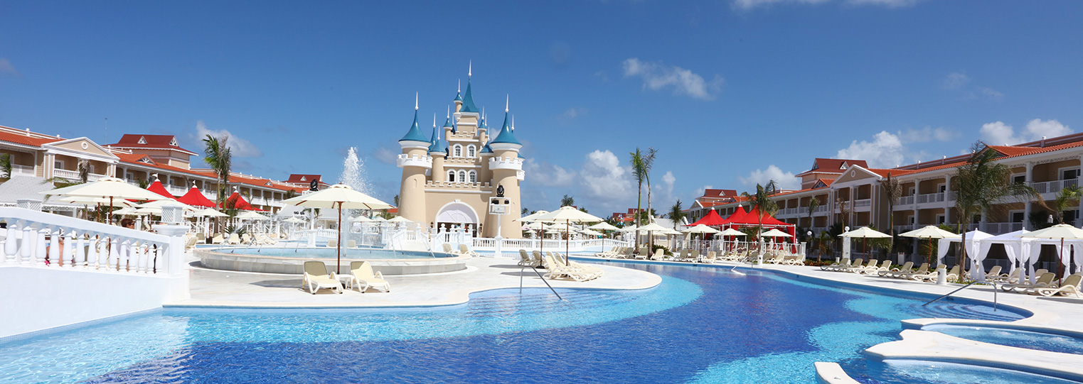 Luxury Bahia Principe Fantasia