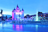 Things to do Fantasia