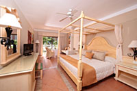 Rooms Ambar Green