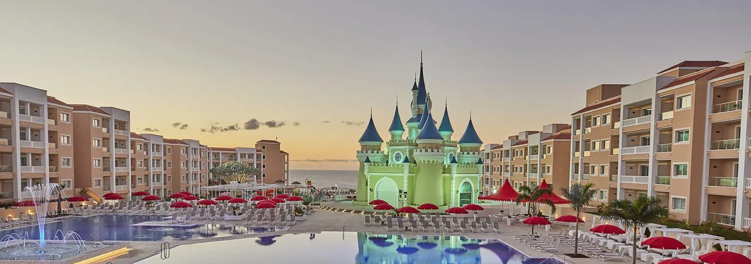 Fantasia Bahia Principe