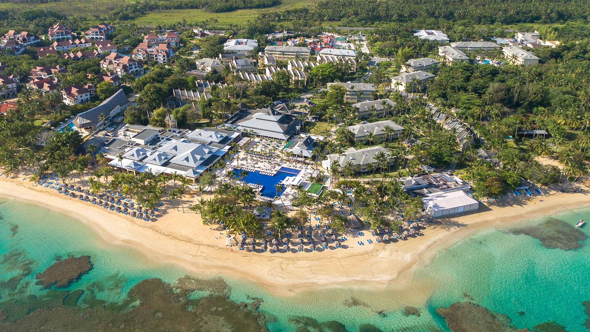 Hotel Familiar Grand El Portillo