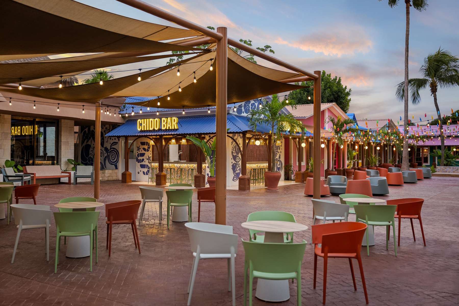 Bahia Principe Grand Tequila