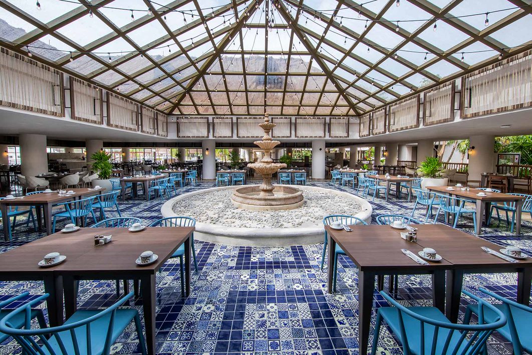 Gastronomy at Grand Bahia Principe Tulum 4