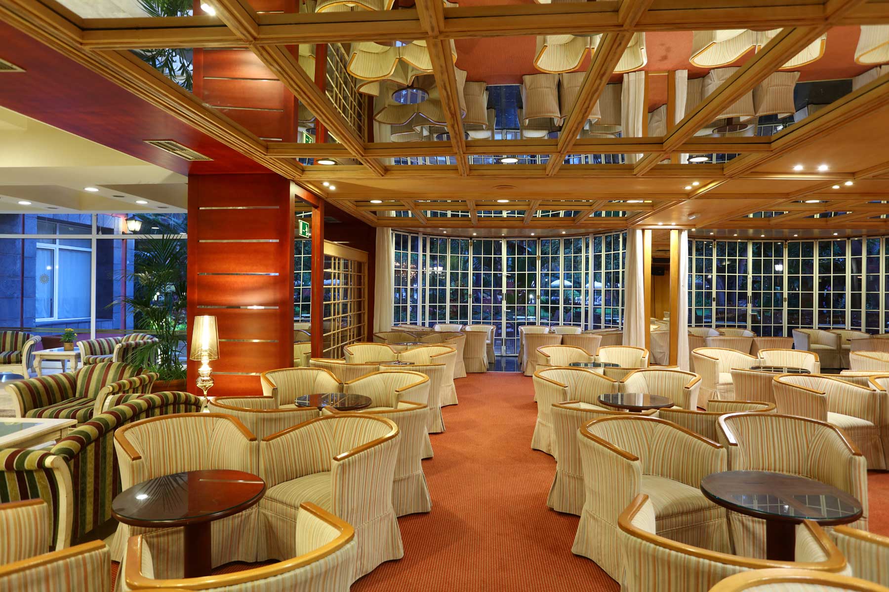 Gastronomy at Bahia Principe San Felipe 4