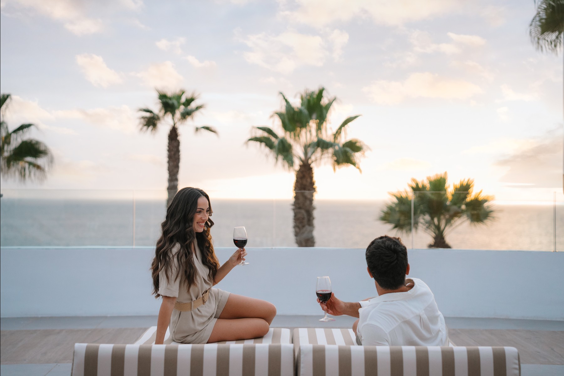 Gastronomy at Bahia Principe Tenerife 1