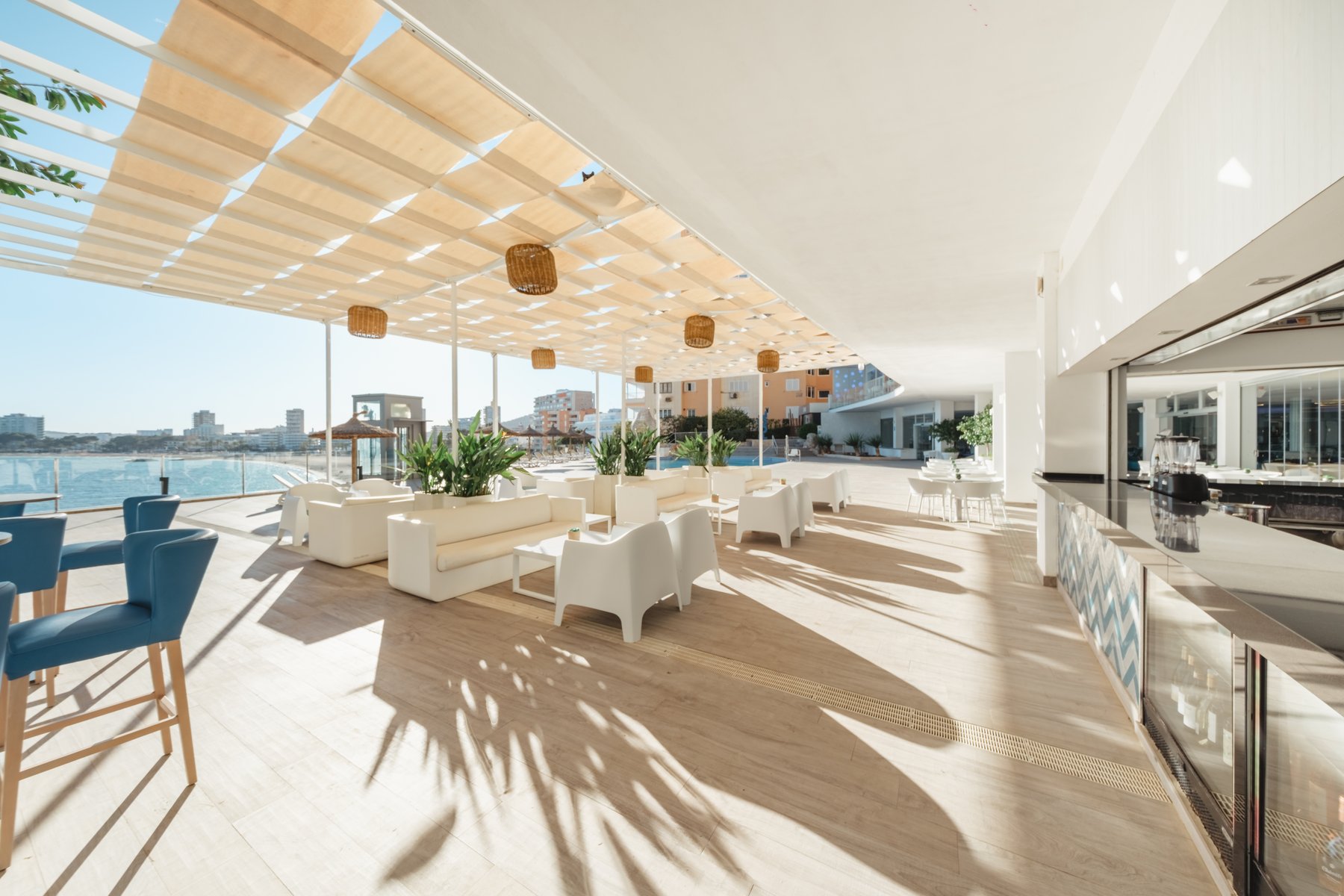 Gastronomy at Bahia Principe Coral Playa