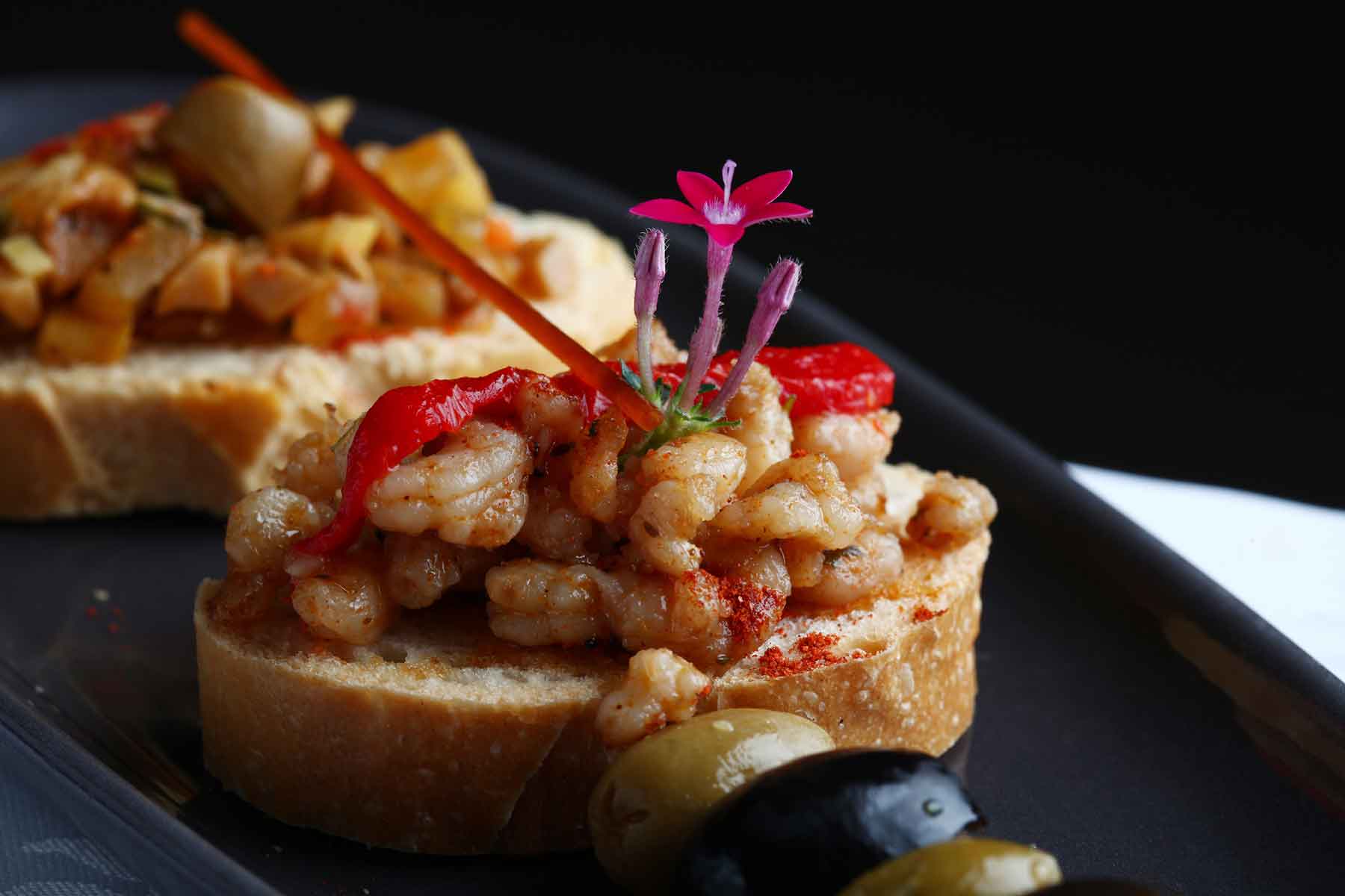 All Inclusive Restaurants at Grand Bahia Principe Punta Cana 3