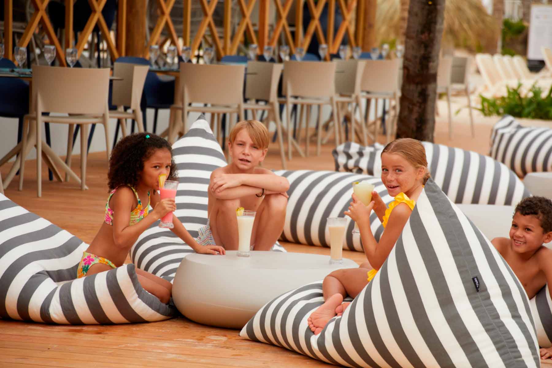 All Inclusive  at Luxury Bahia Principe Esmeralda Don Pablo Collection 2