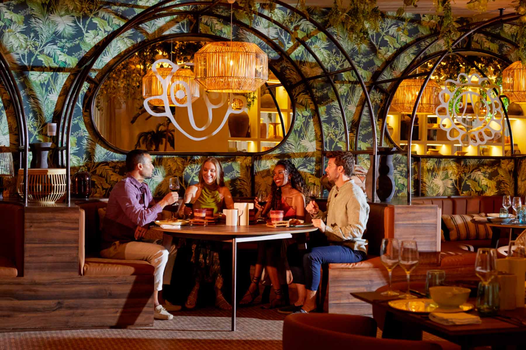 All Inclusive  at Luxury Bahia Principe Esmeralda Don Pablo Collection 3