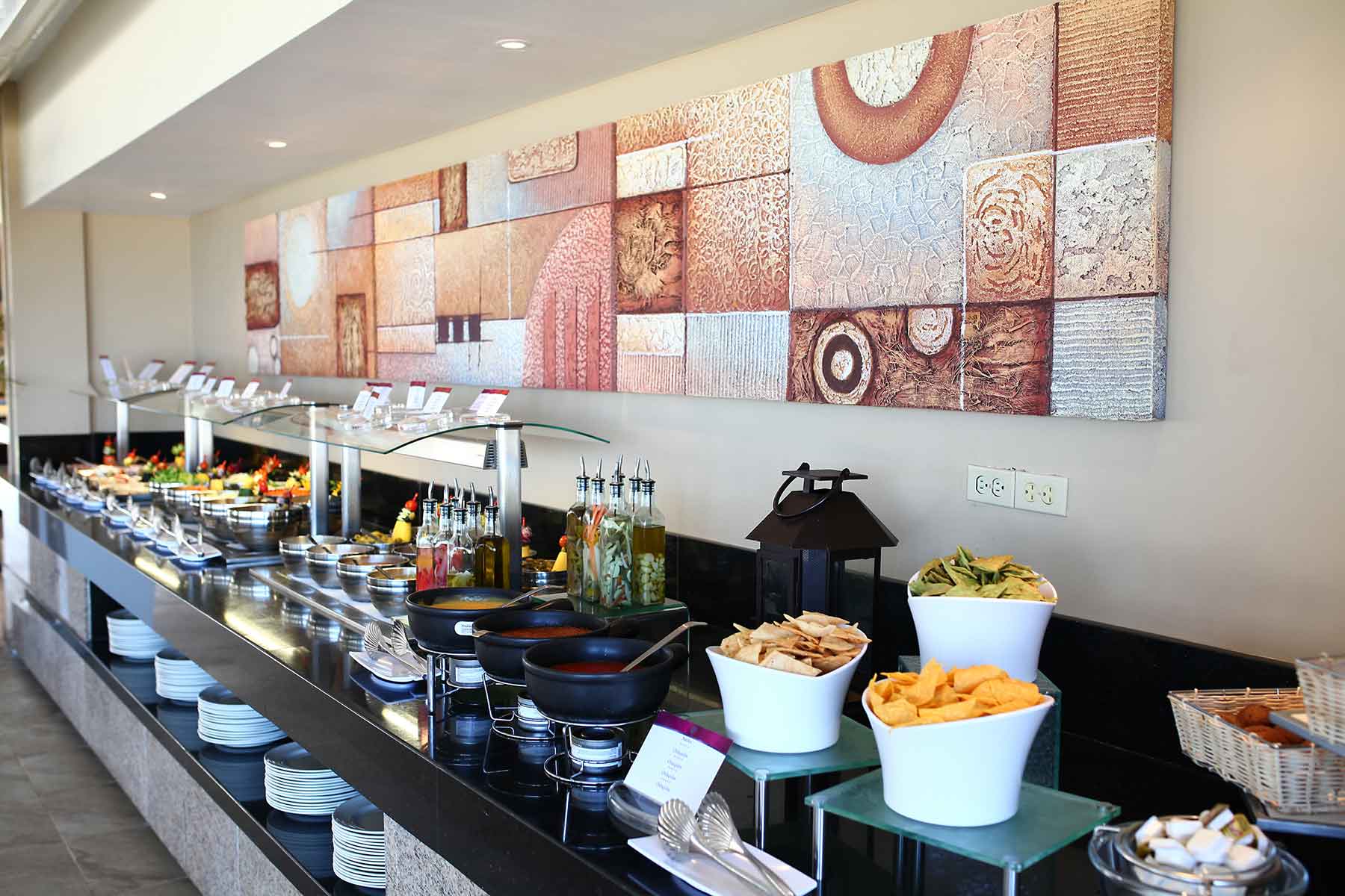 Todo incluido Luxury Bahia Principe Runaway Bay