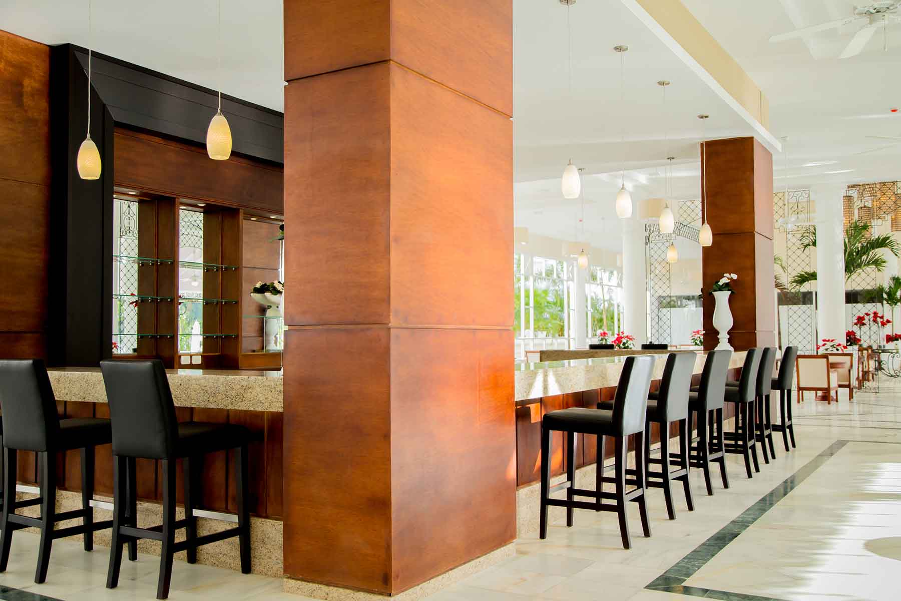 Todo incluido Luxury Bahia Principe Runaway Bay