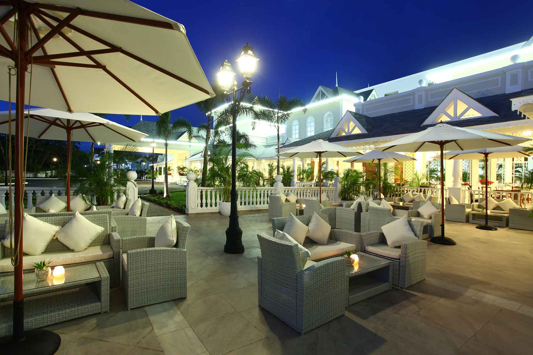 Todo incluido Luxury Bahia Principe Runaway Bay