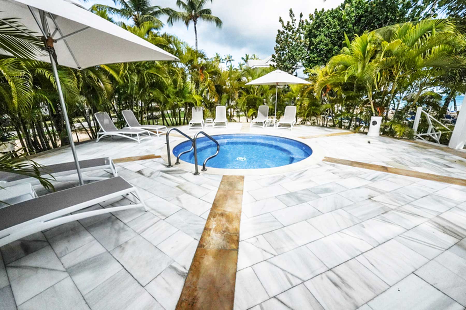 All-inclusive Grand Bahia Principe El Portillo 1