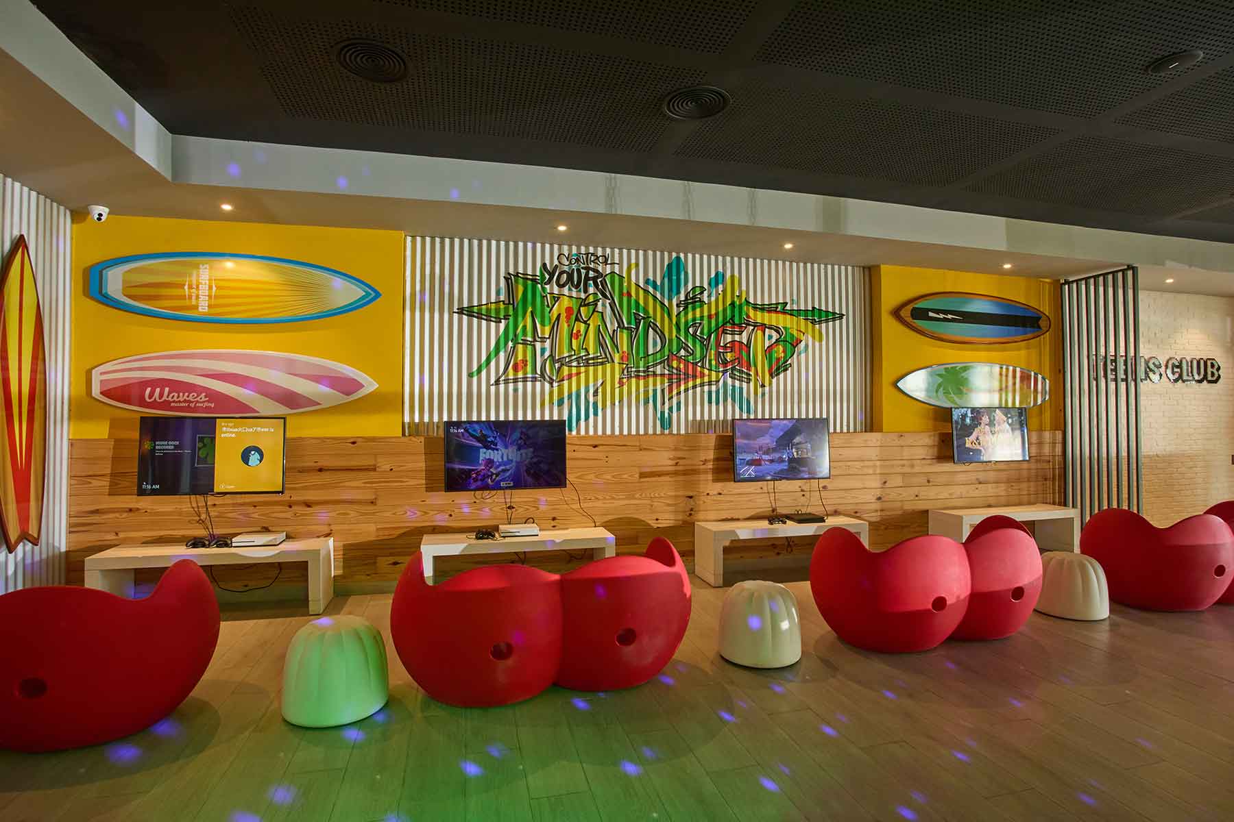 All Inclusive at Gran Bahia Jamaica 3