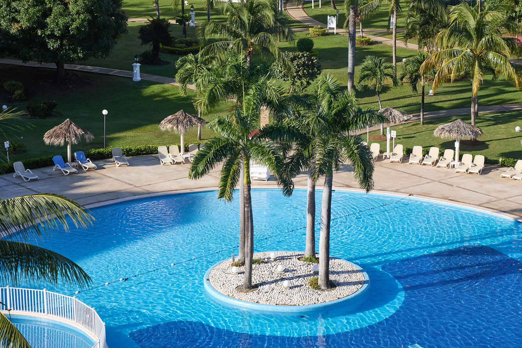 All Inclusive at Gran Bahia Jamaica 5