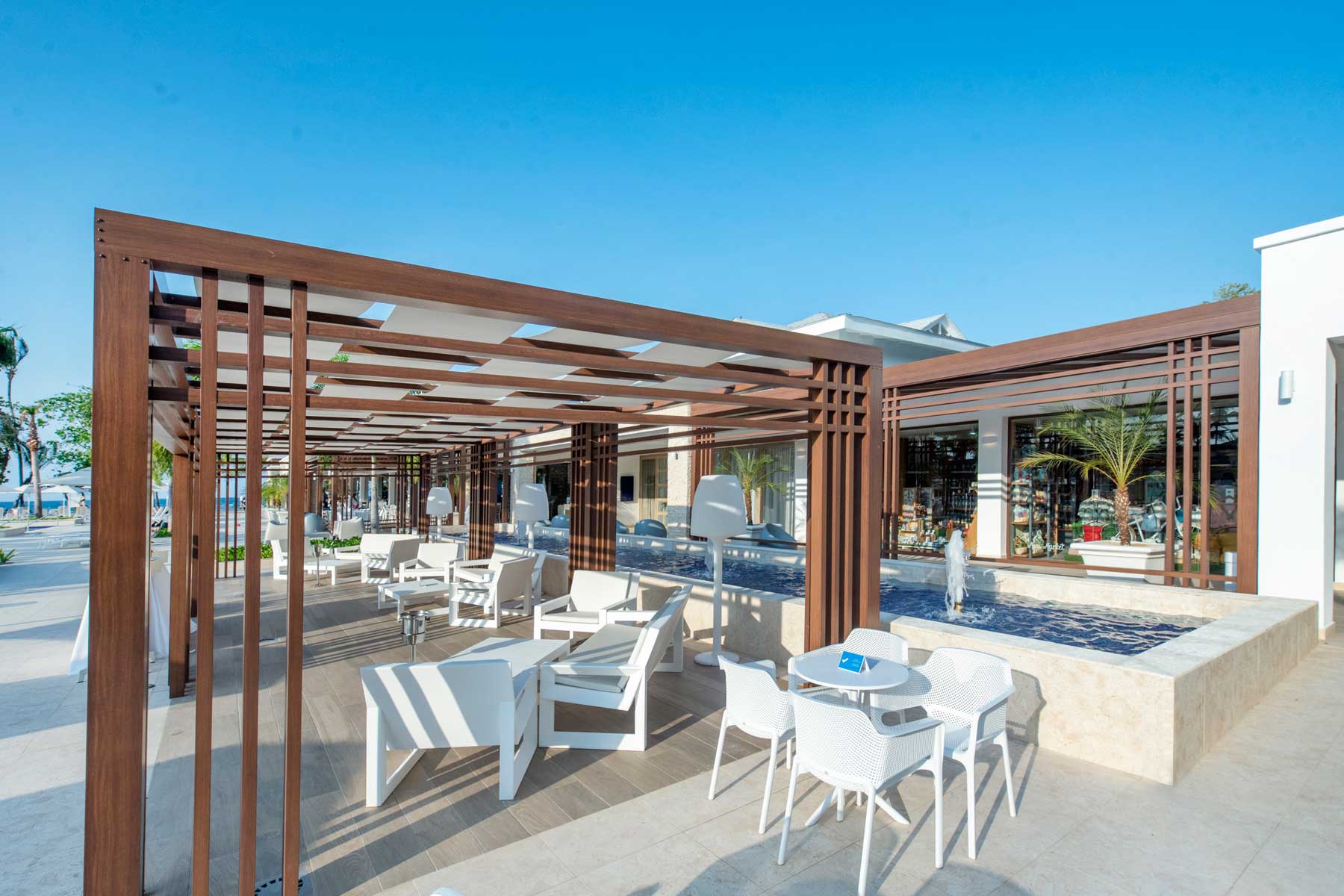 All-inclusive Grand Bahia Principe El Portillo 4