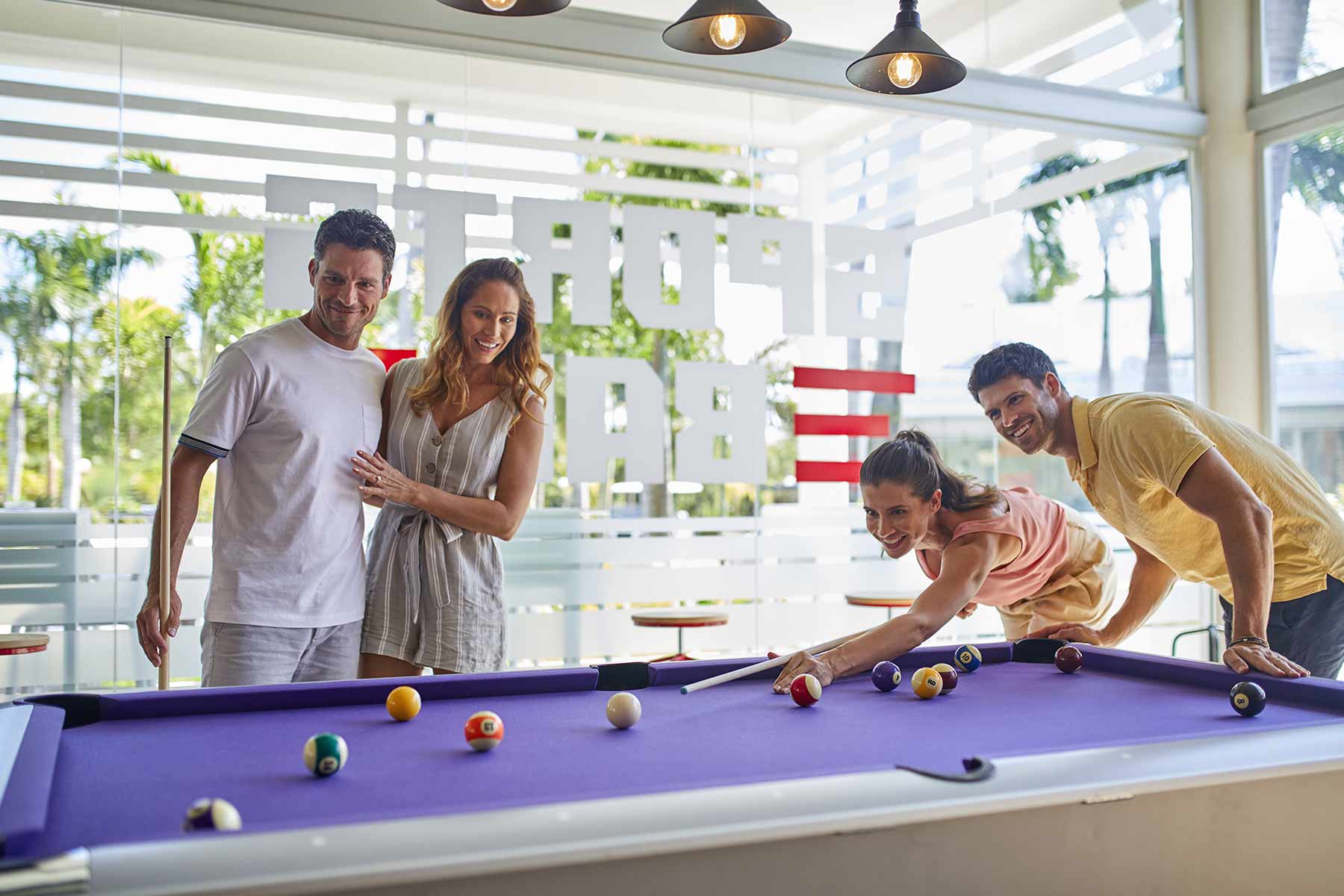 Things to do at Luxury Bahia Principe Ambar 3