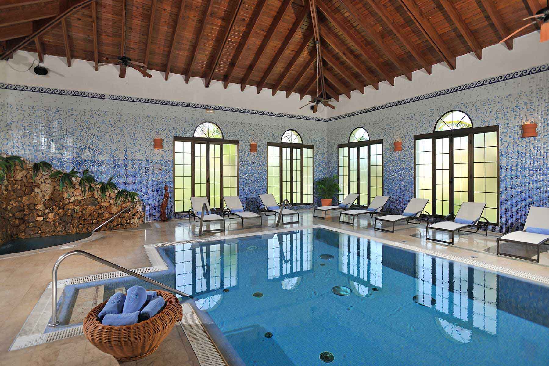 Things to do at Grand Bahia Principe Turquesa