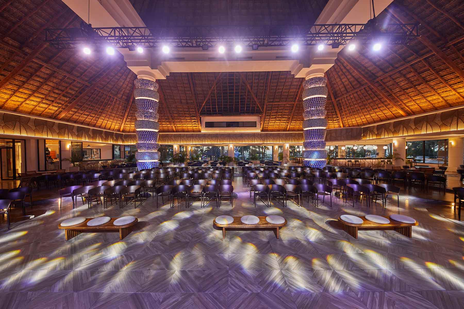 Things to do Resort Riviera Maya 51