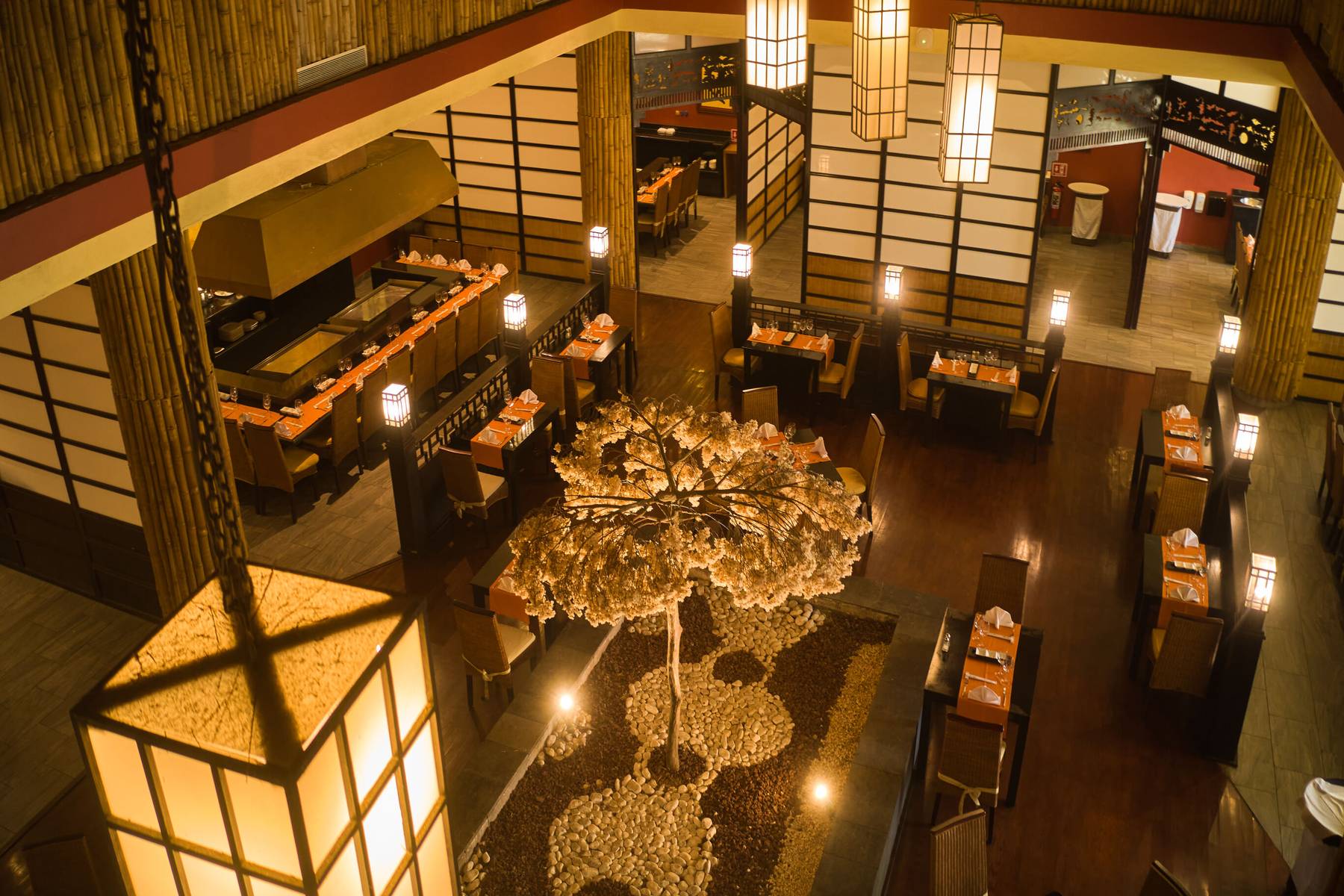 Gallery Resort Coba 5