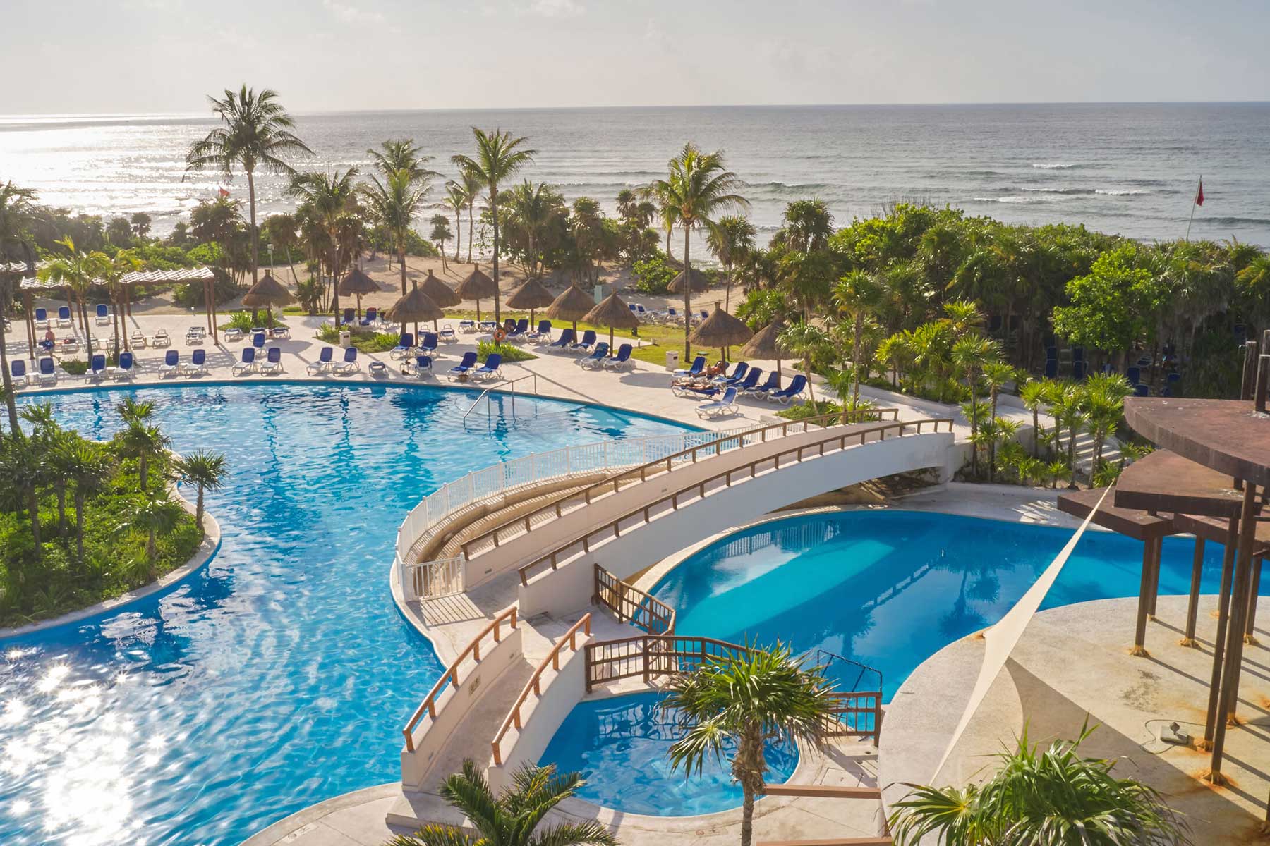 Gallery Resort Tulum 1