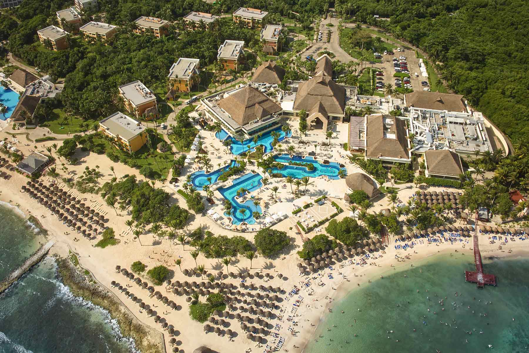 Gallery Resort Akumal 1