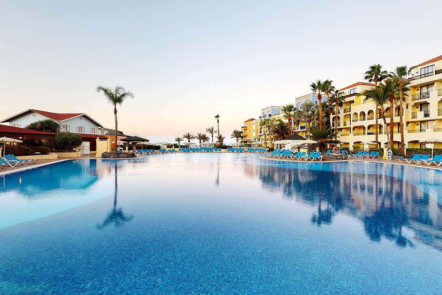 Galeria Resort Costa Adeje