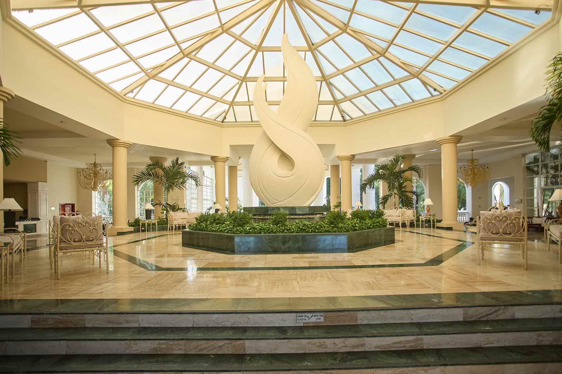 Gallery Resort Jamaica 2