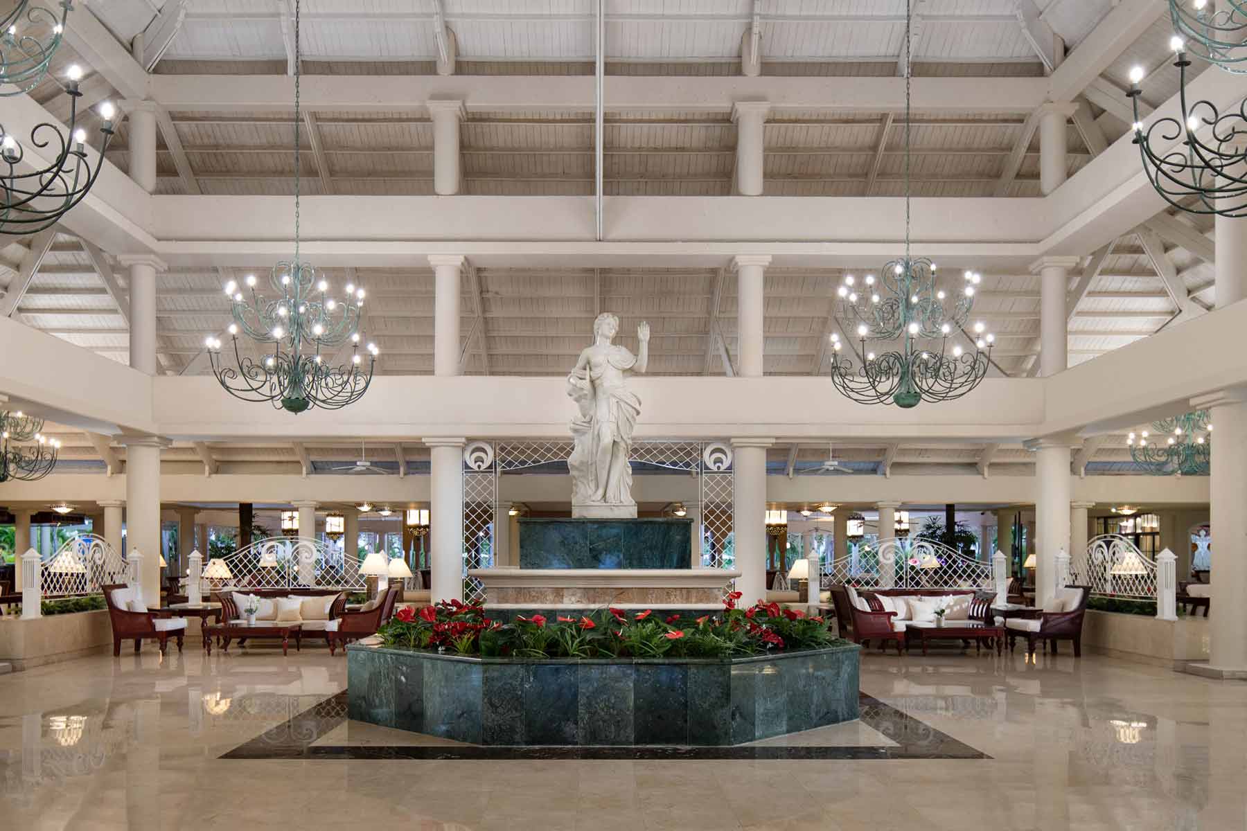 Galeria Resort Bouganville