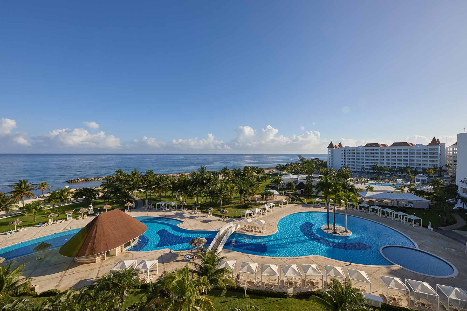 Imagen principal del Luxury Bahia Principe Runaway Bay
