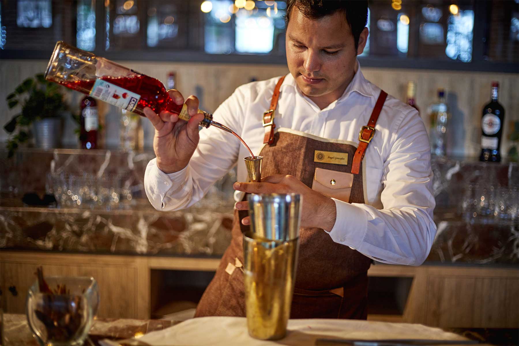 Todo Incluido - Luxury Bahia Principe