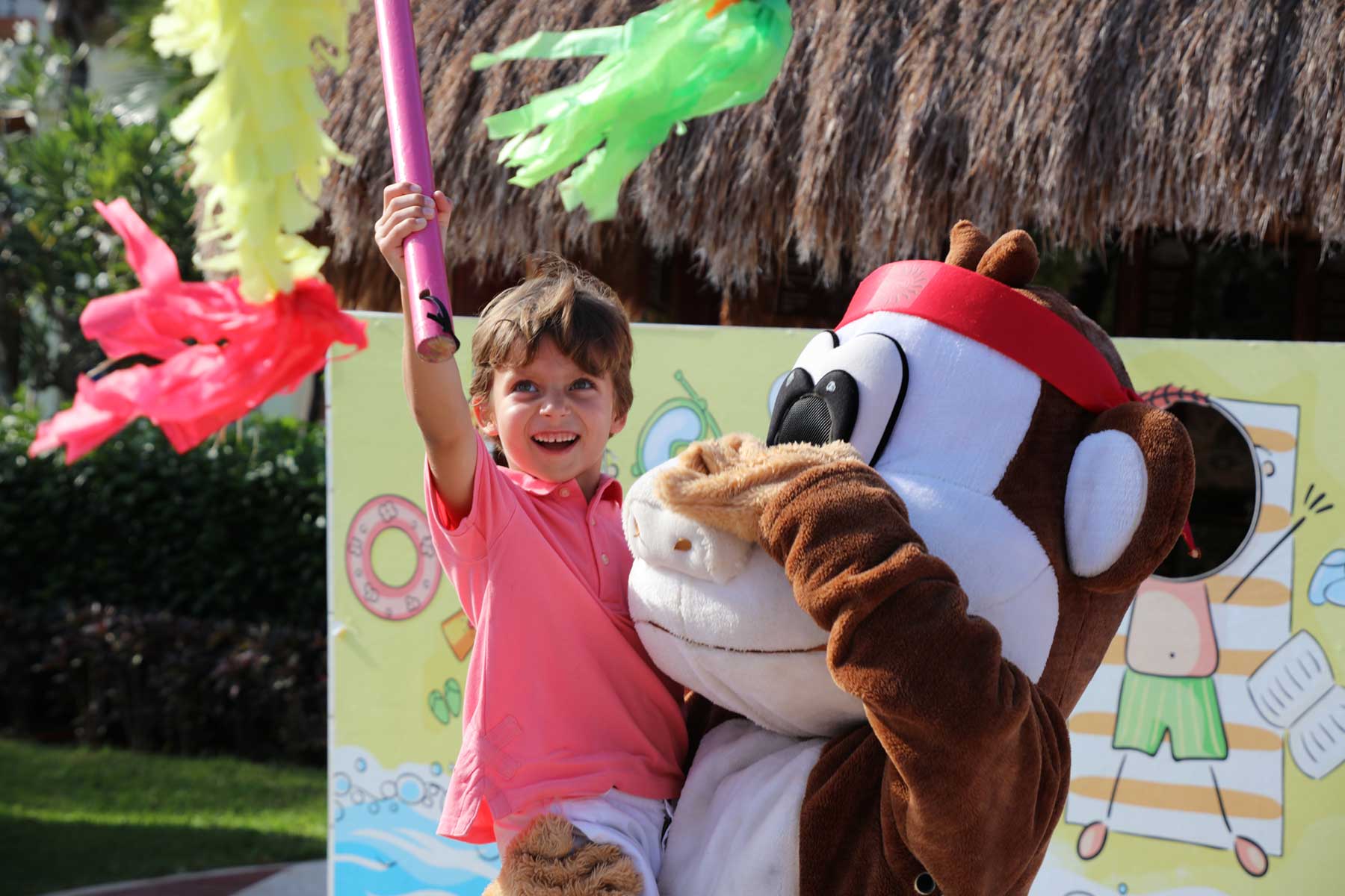 Marca Grand Bahia Principe 