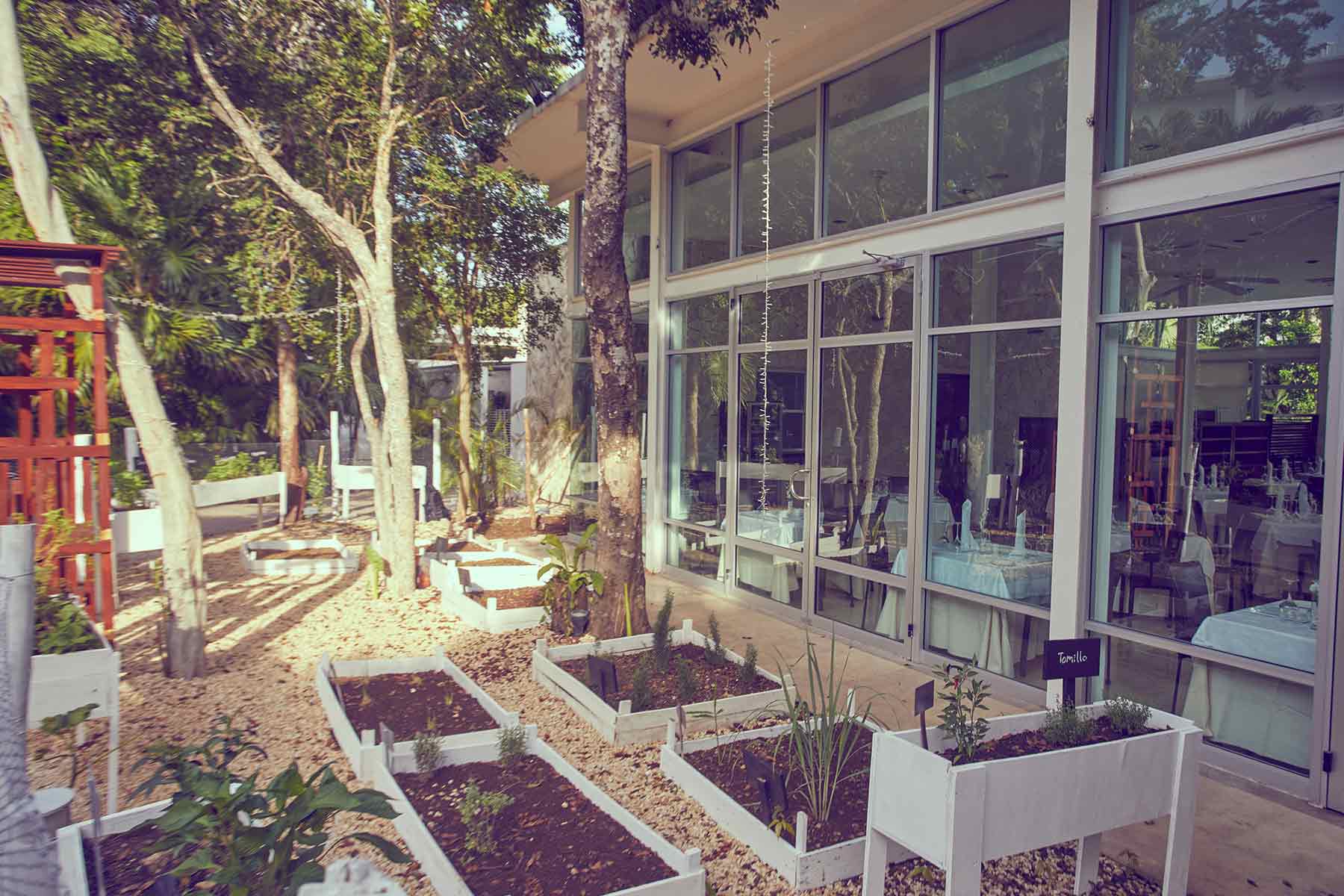 Luxury Bahia Principe Sian Ka