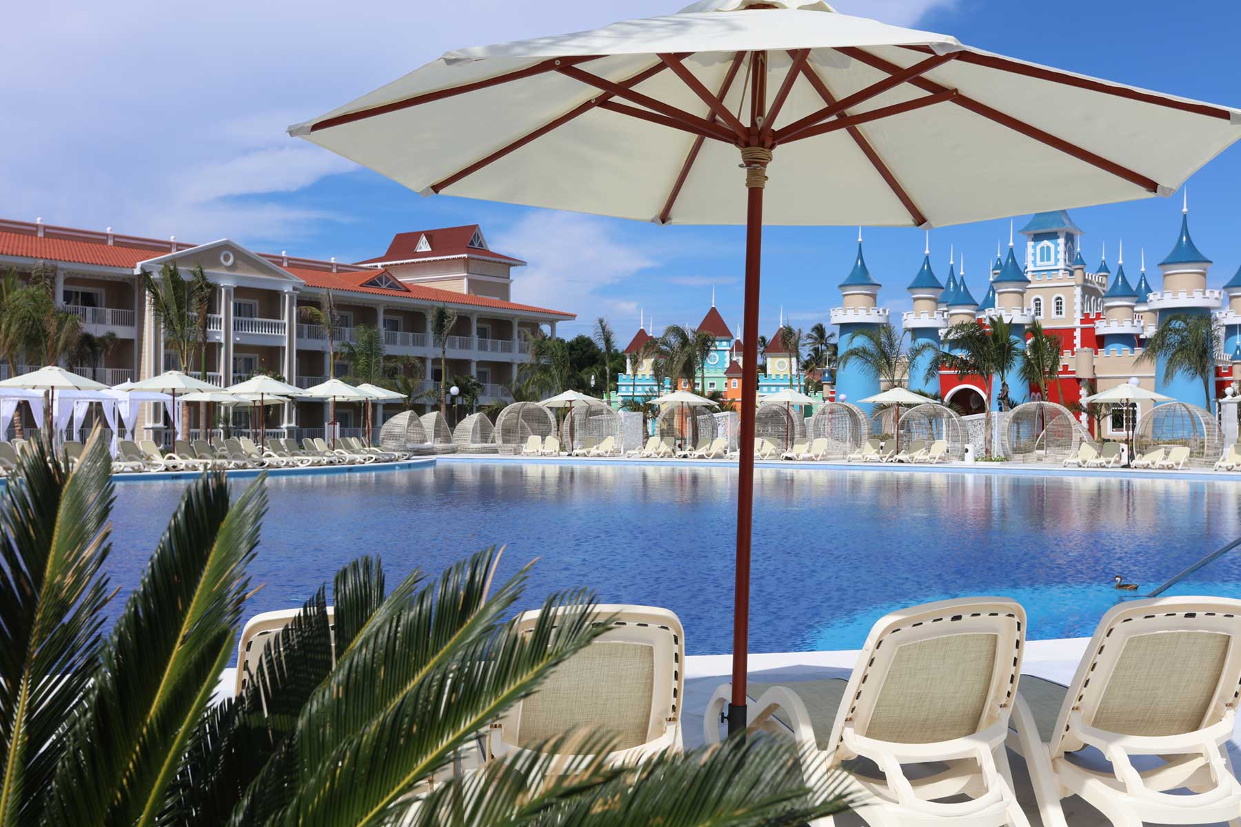 All Inclusive at Luxury Bahia Principe Fantasia Don Pablo Collection 5