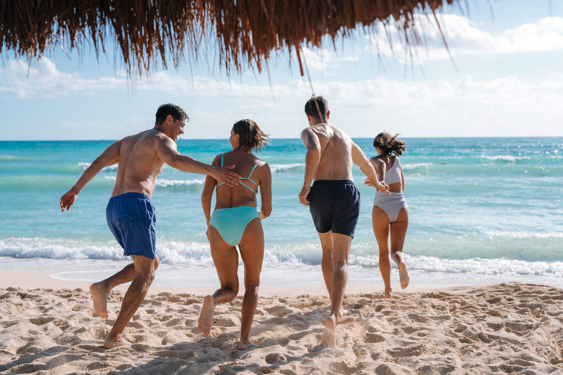 Things to do at Luxury Bahia Principe Ambar Green 2