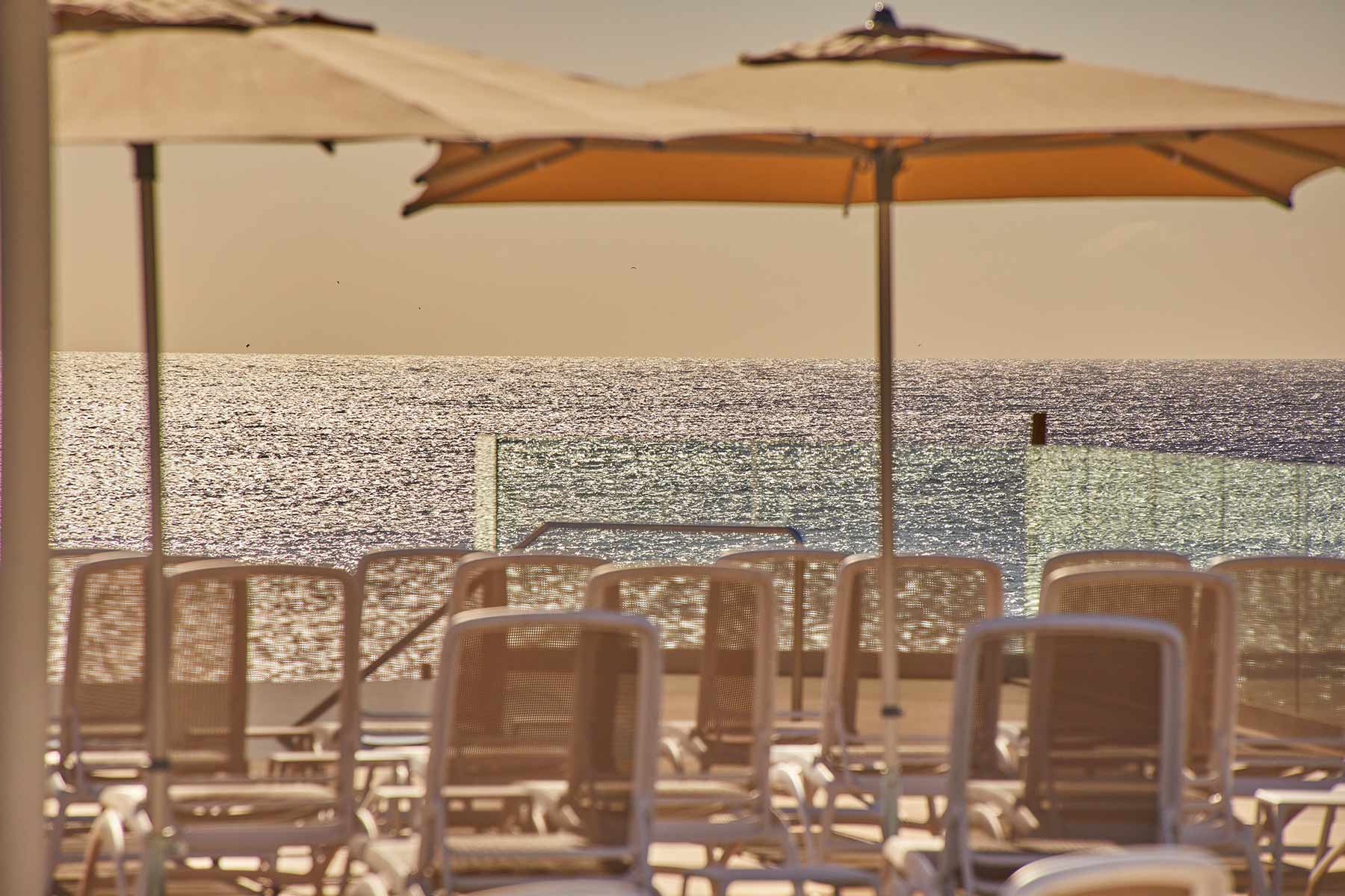 All Inclusive at Fantasia Bahia Principe Tenerife