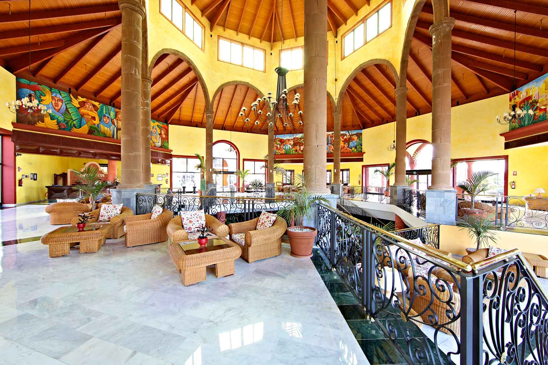 Marca sunlight Bahia Principe 