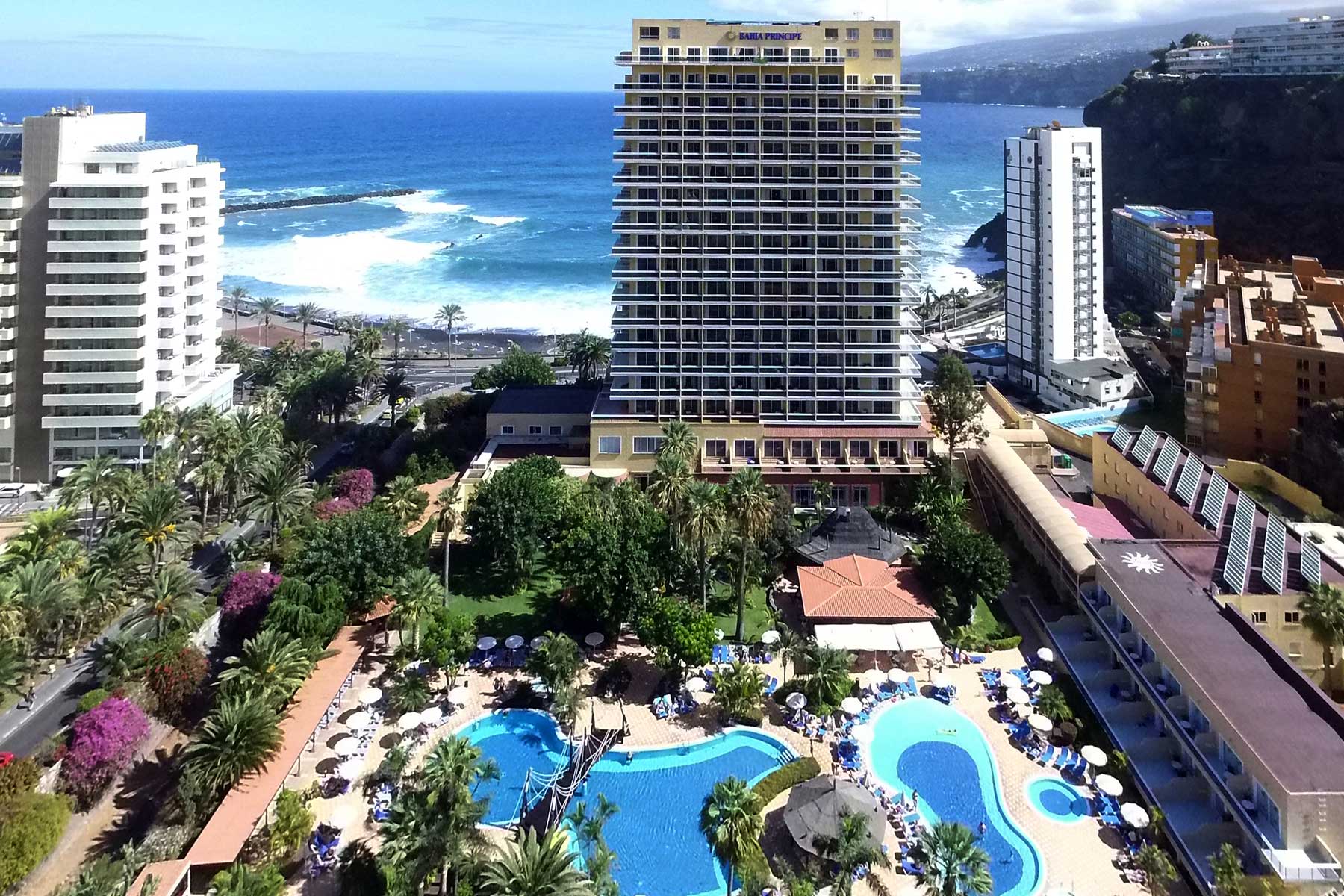 Gallery Resort San Felipe 6