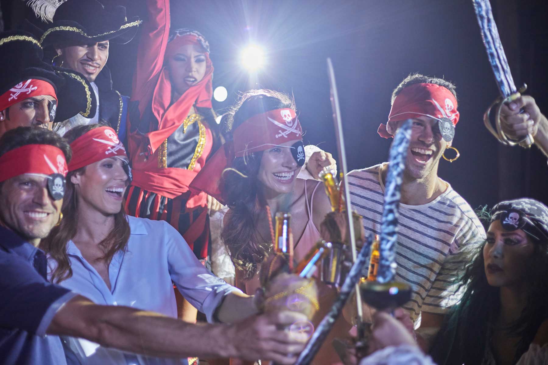 Destination image Samana 3