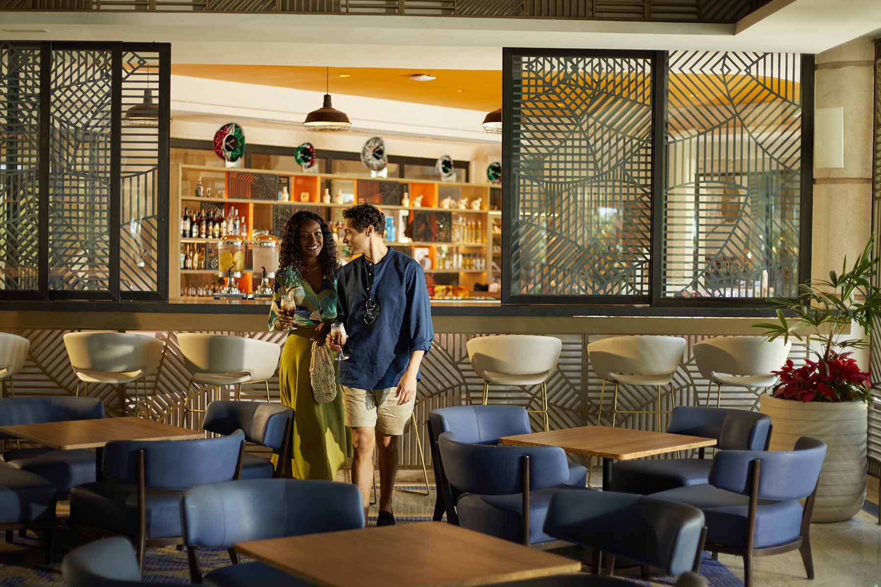 Gastronomy at Luxury Bahia Principe Akumal Don Pablo Collection 5