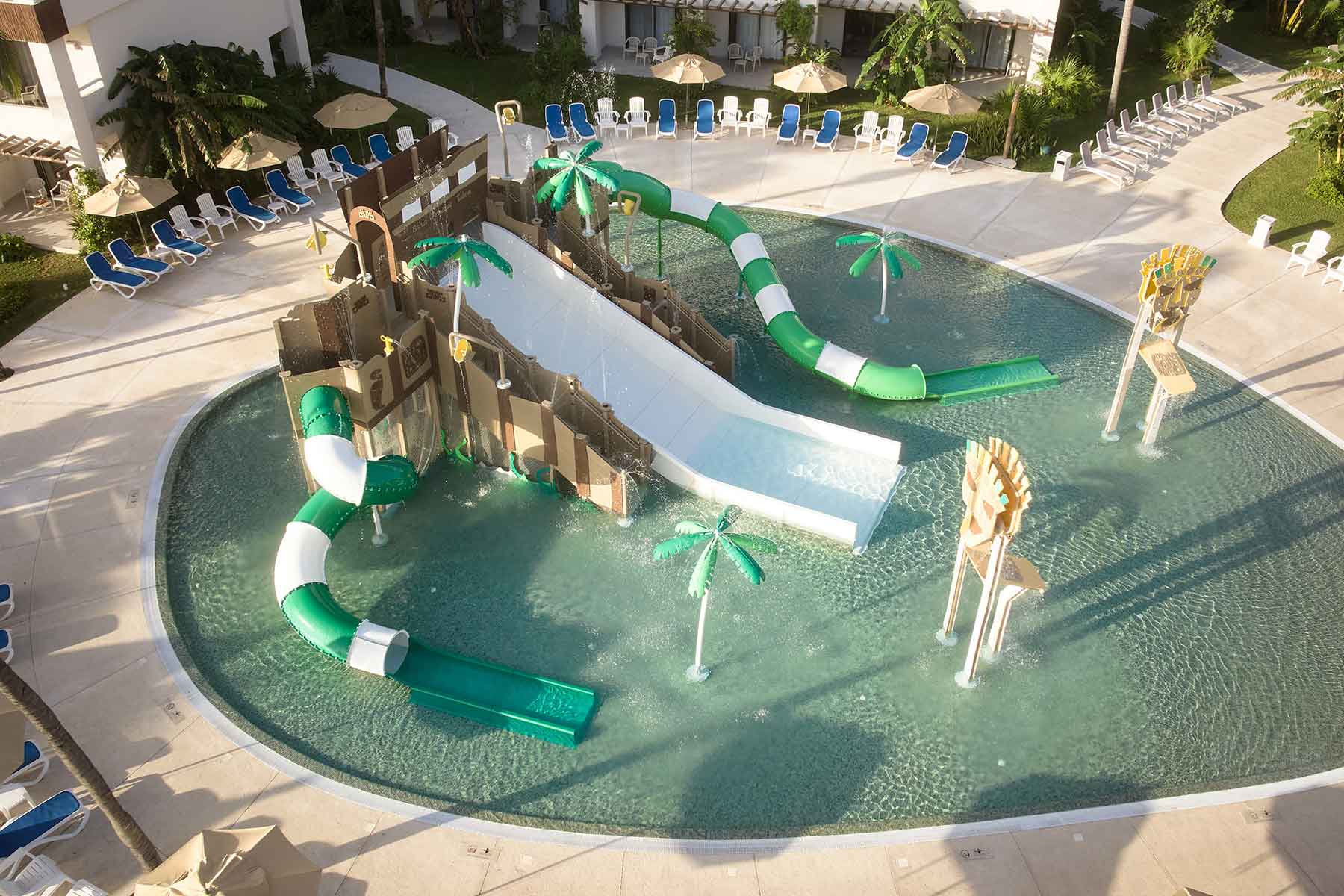 Things to do at Bahia Principe Tulum 1