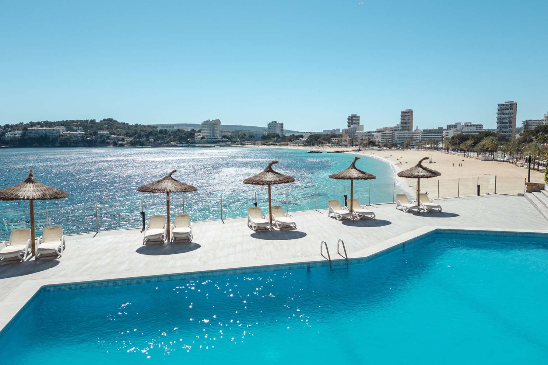 Gallery Resort Coral Playa 6