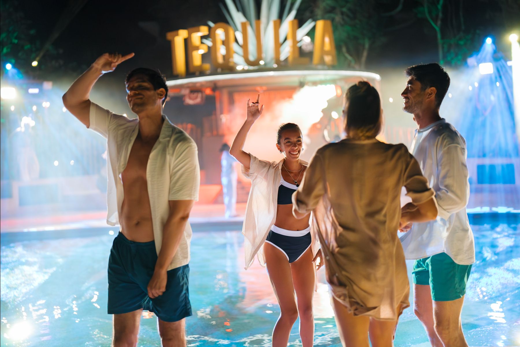 Things to do at Luxury Bahia Principe Ambar Green 1